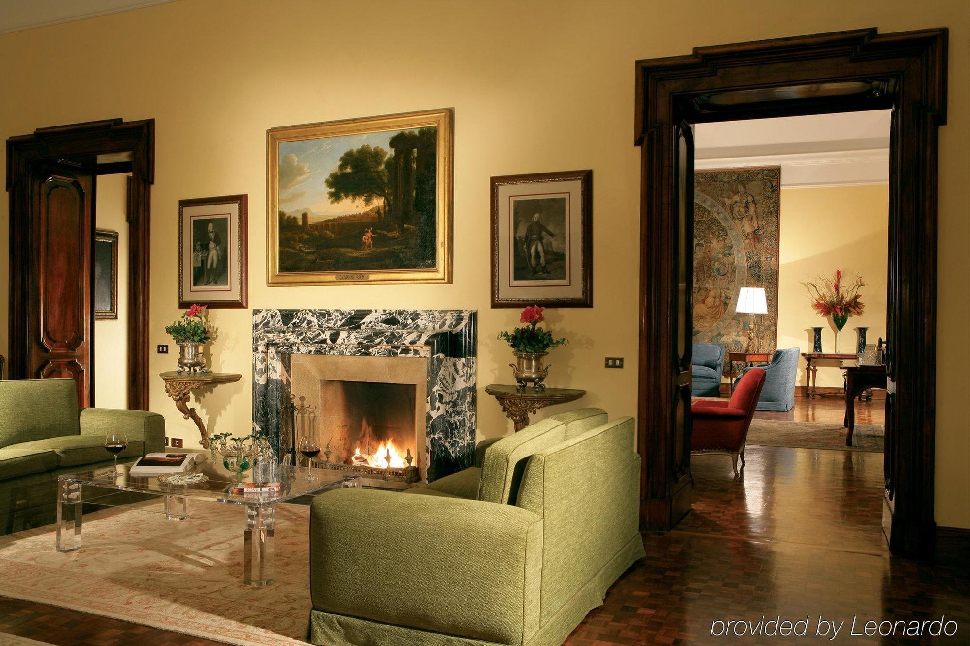 Spalletti Trivelli - Small Luxury Of The Word Roma