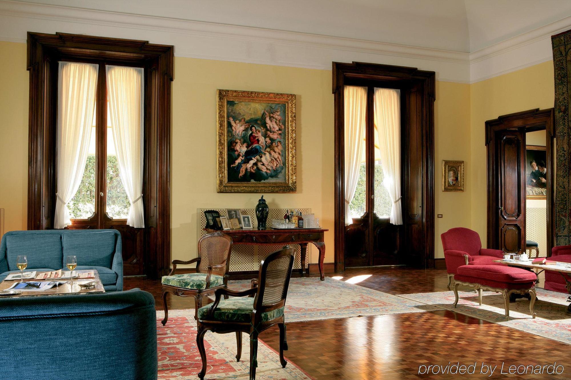 Spalletti Trivelli - Small Luxury Of The Word Affittacamere 5*