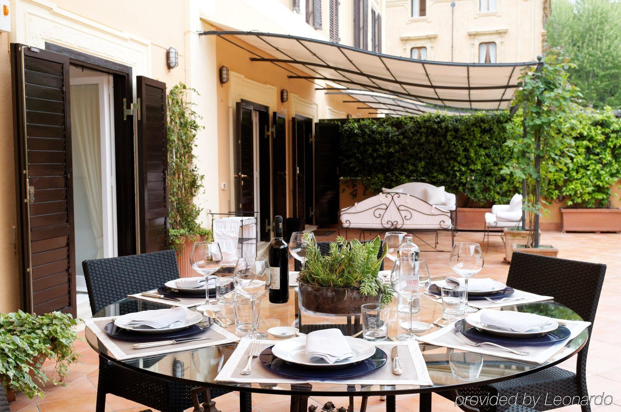 Spalletti Trivelli - Small Luxury Of The Word 5* Roma