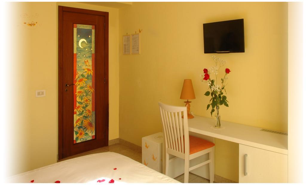 Gaia's Bed & Breakfast Roma