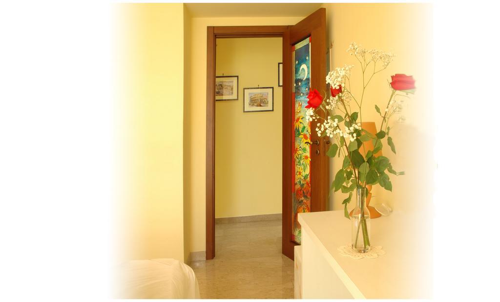 Bed & Breakfast Gaia's Roma