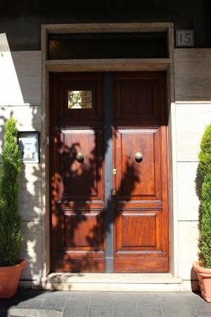 Le Stanze Di Nico Casa de hóspedes Roma