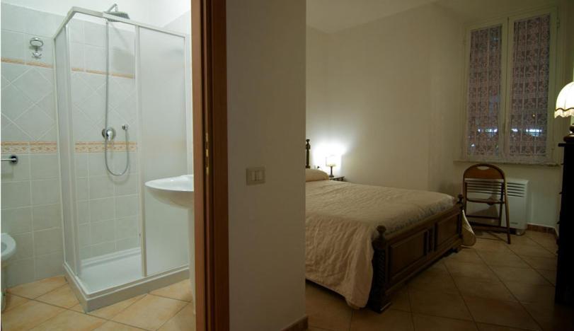 Casa de hóspedes Le Stanze Di Nico 3*