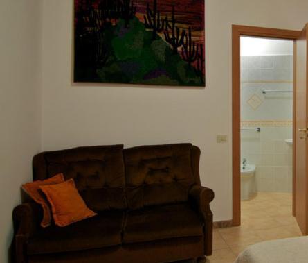 Casa de hóspedes Le Stanze Di Nico
