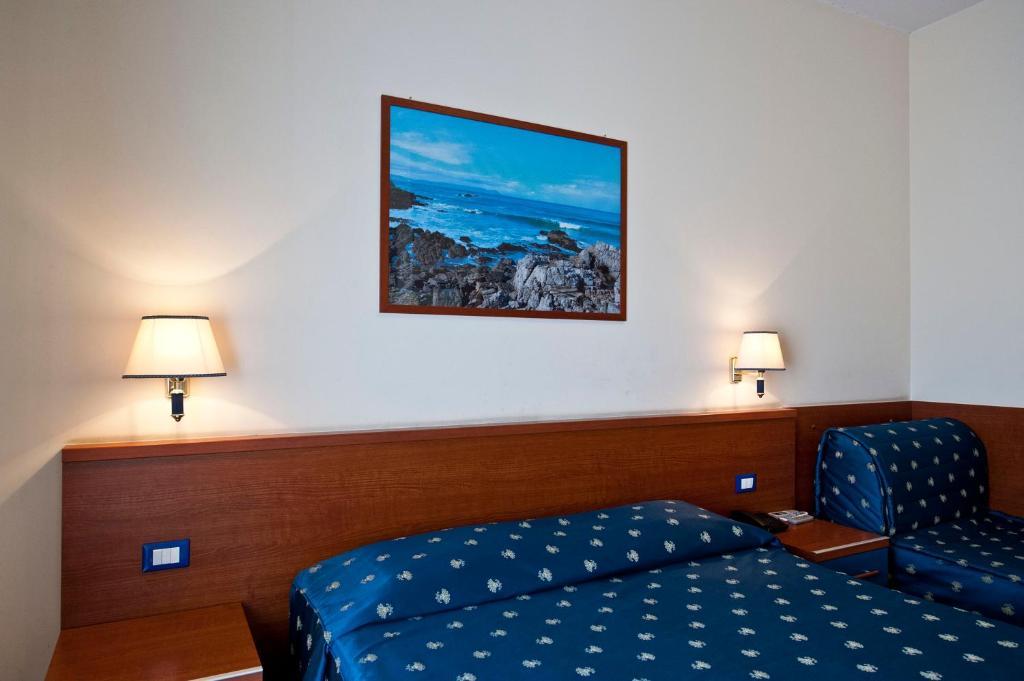 Hotel 4 Pini