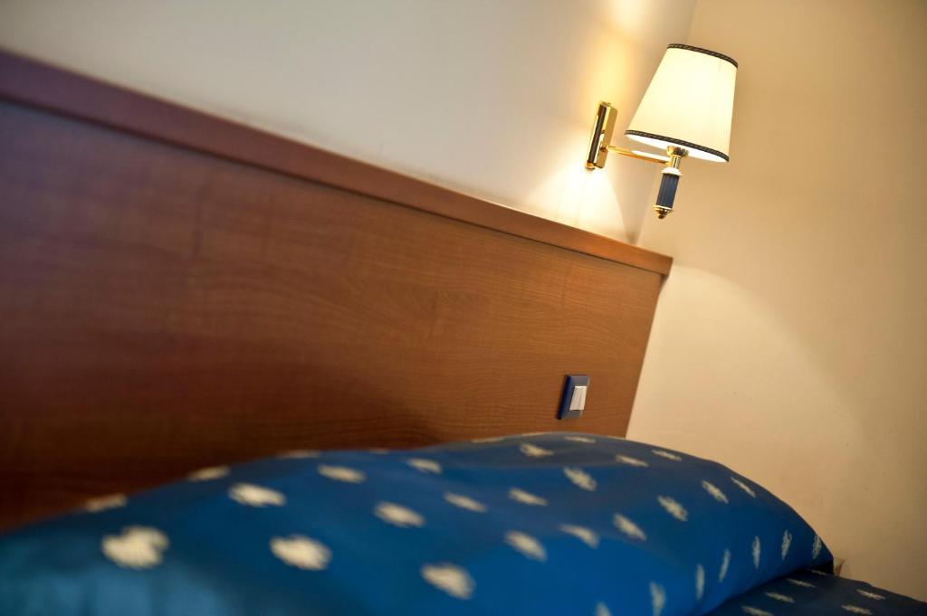 4 Pini Hotel Rome