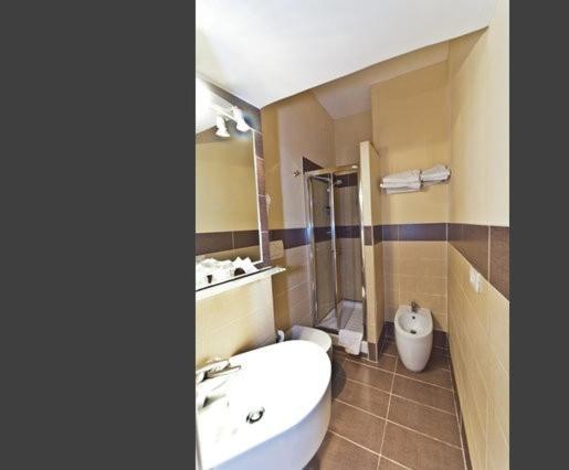 Urbana 33 Affittacamere Roma