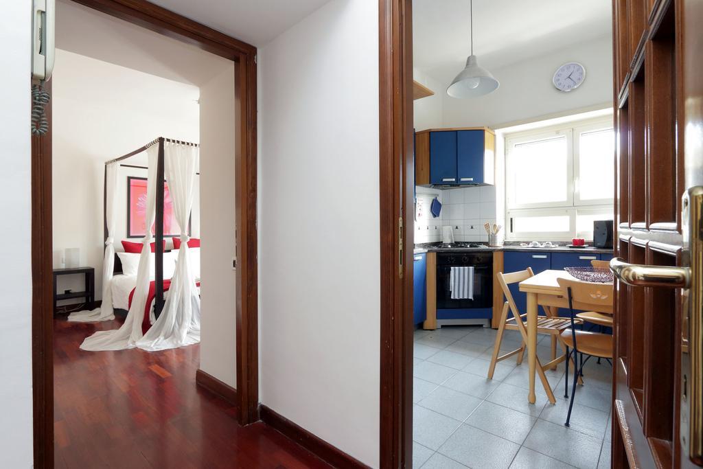 Casa de Férias Domus Trastevere *