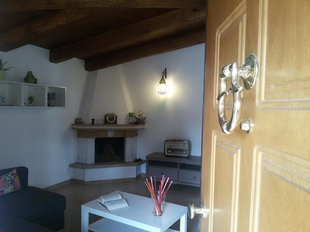 Bed & Breakfast Il Principe Ranocchio Roma