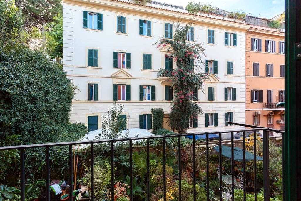 Ferienhaus Vatican Loris House *