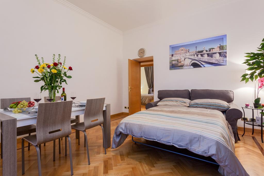 Vatican Loris House Ferienhaus *