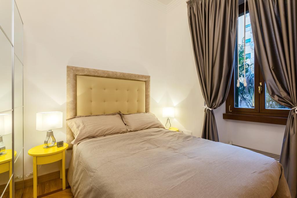Ferienhaus Vatican Loris House *