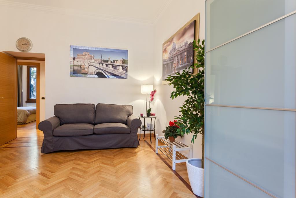 Ferienhaus Vatican Loris House Rom
