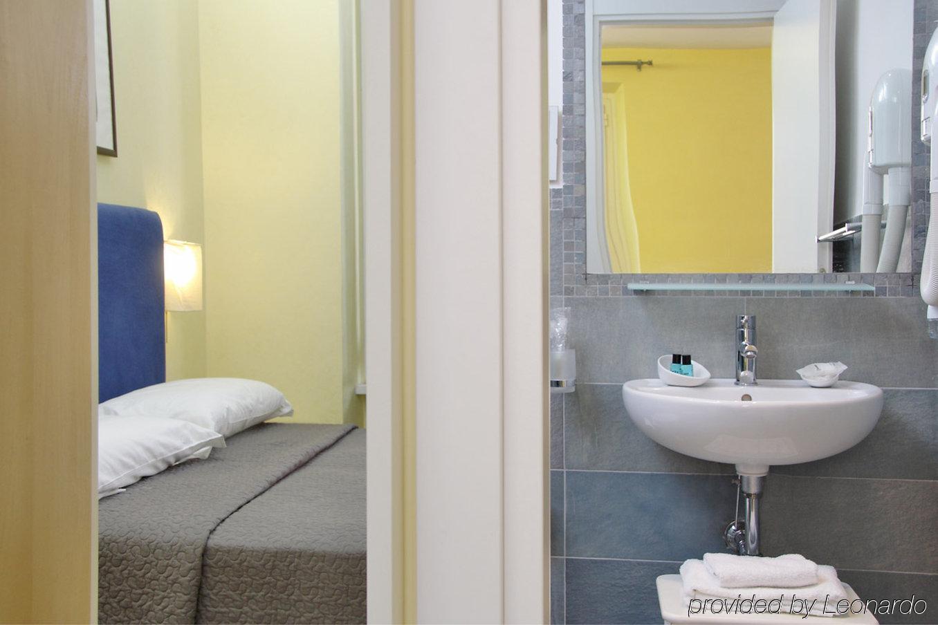 Affittacamere Hqh Colosseo - Daplace Collection 2*