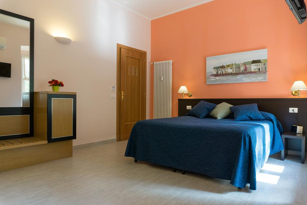 Poppy House Bed & Breakfast Roma