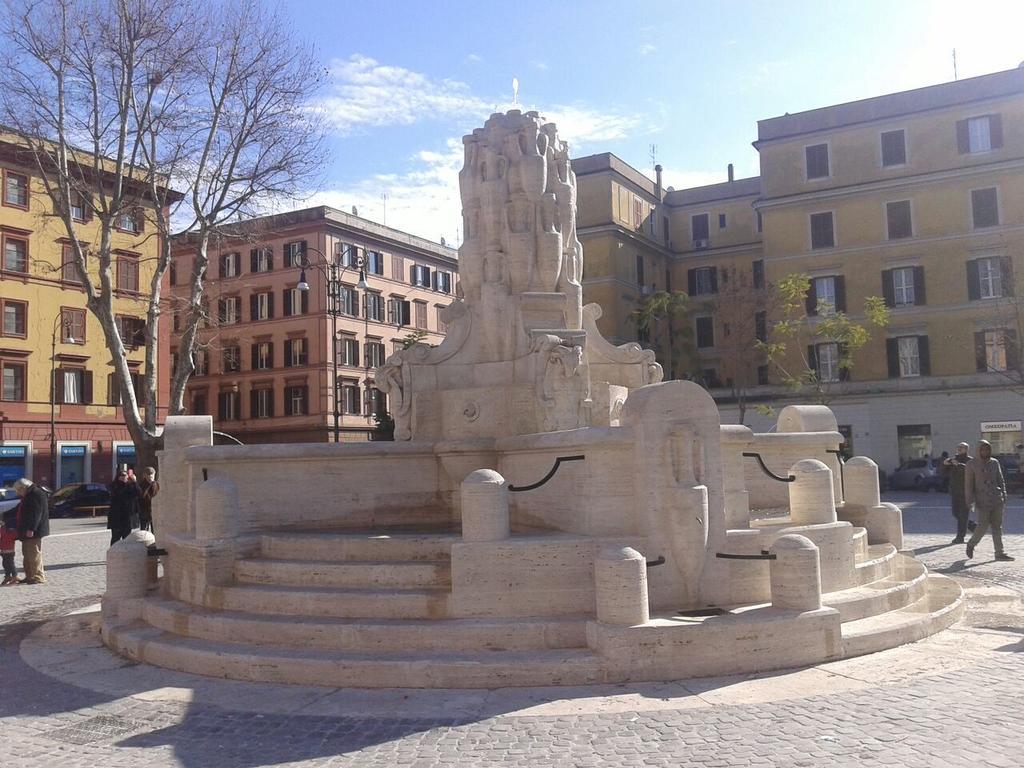 Testaccio Style * Roma