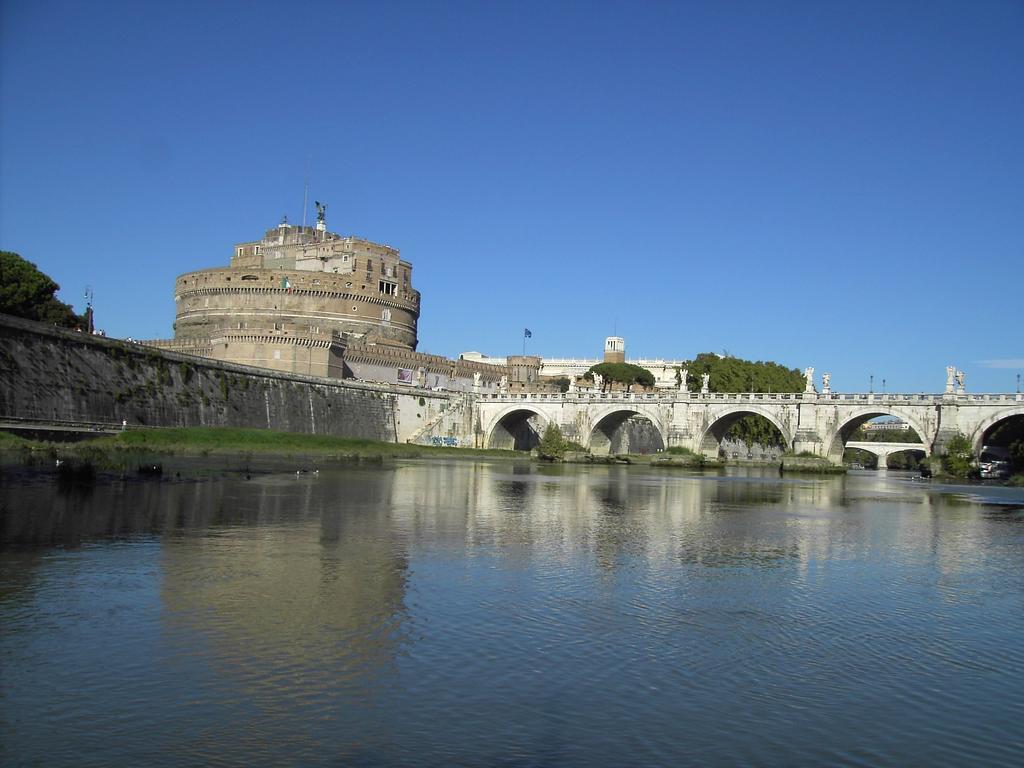 Appartamento Purple Vatican *