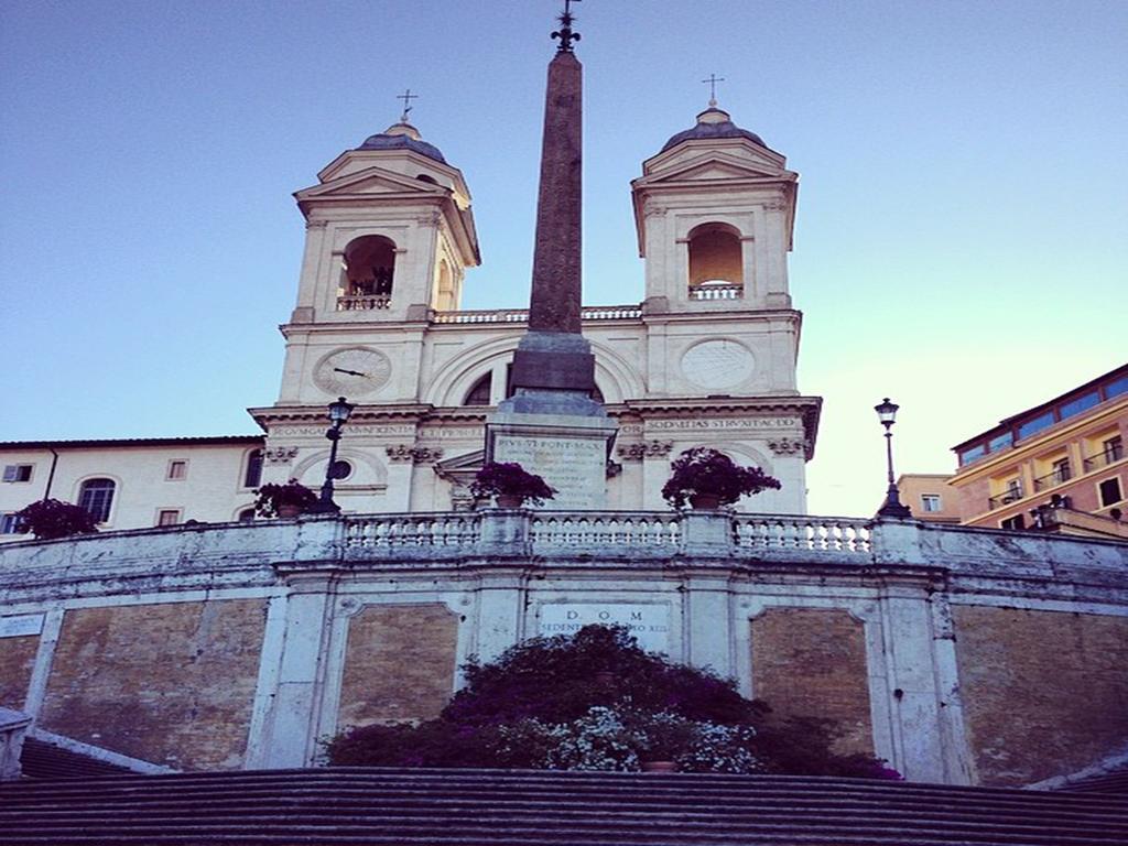 Purple Vatican Appartamento Roma