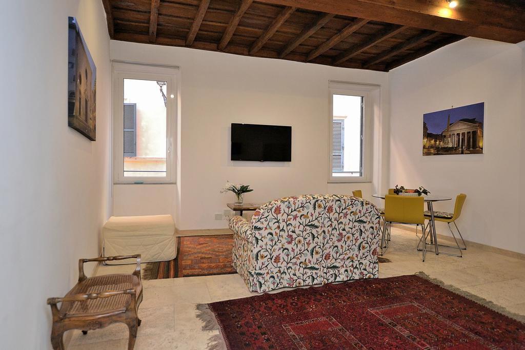Appartamento Casepier Minerva