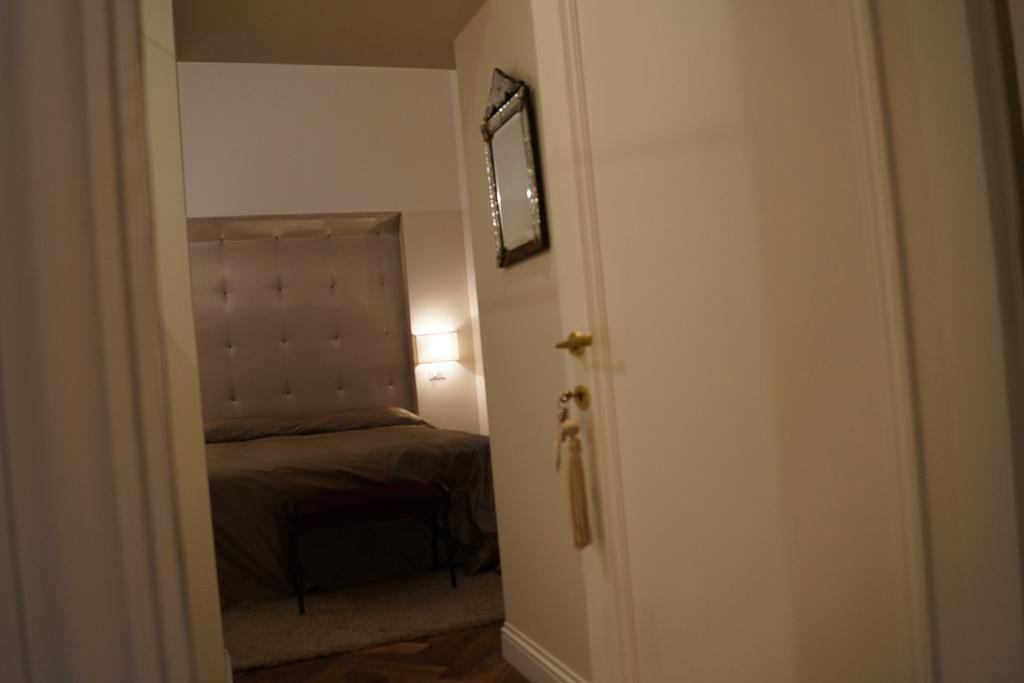 Bed and breakfast Mia Bb *