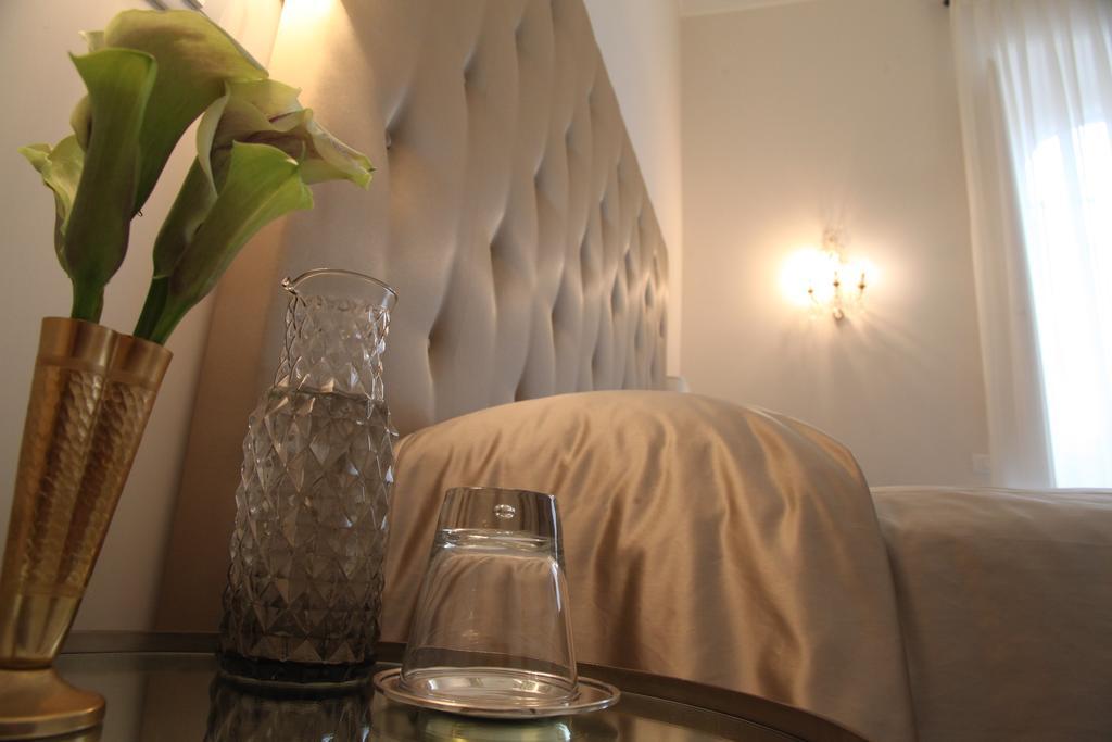 Bed and breakfast Mia Bb *