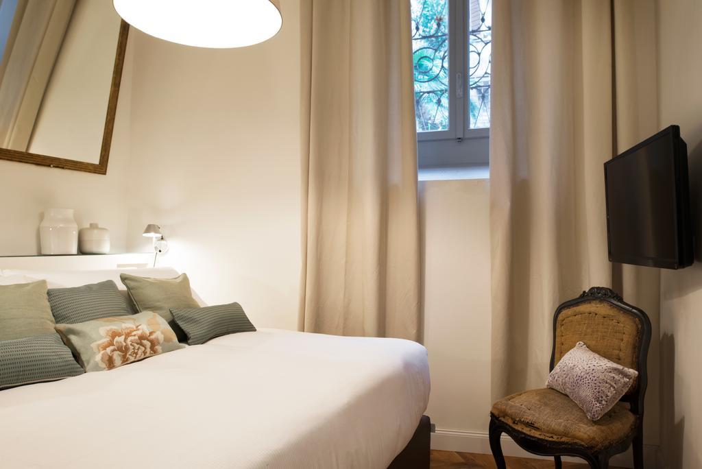 Pensión Maison Monte Giordano Roma