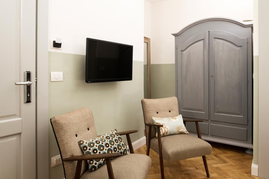 Pensión Maison Monte Giordano Roma