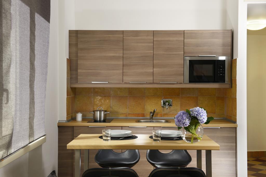 Maison Re Di Apartamento *