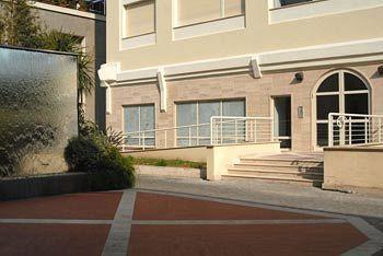 Lux Apartahotel Roma