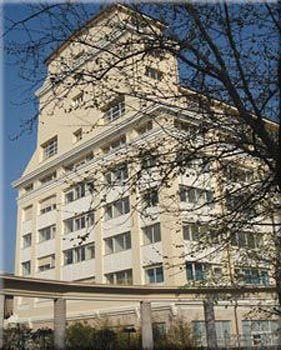 Apartahotel Lux Roma