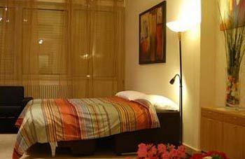 Apartahotel Lux