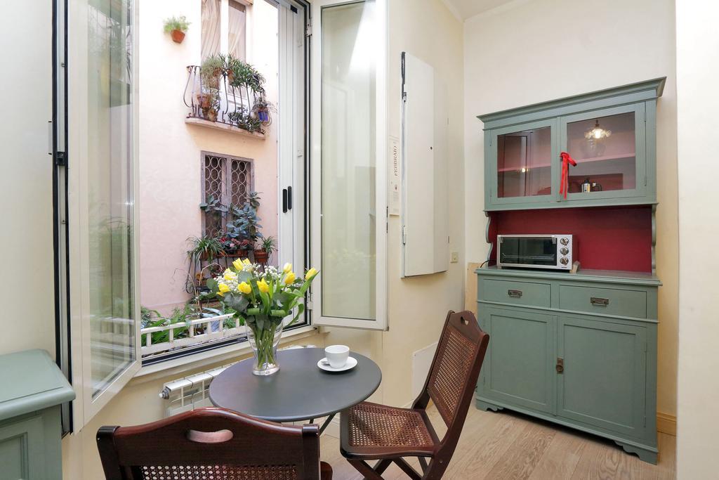Cozy Campo - My Extra Appartamento *