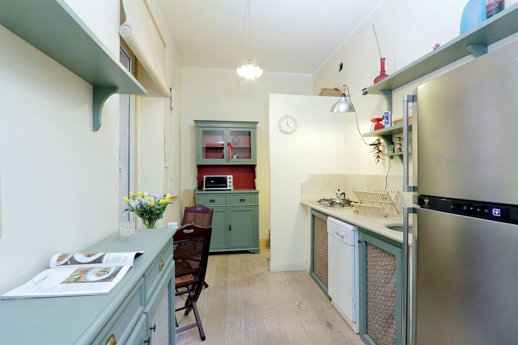Appartamento Cozy Campo - My Extra *
