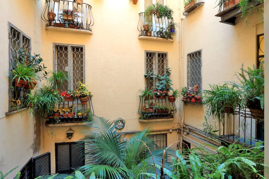 Appartamento Cozy Campo - My Extra