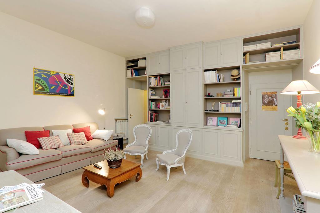 Cozy Campo - My Extra * Roma