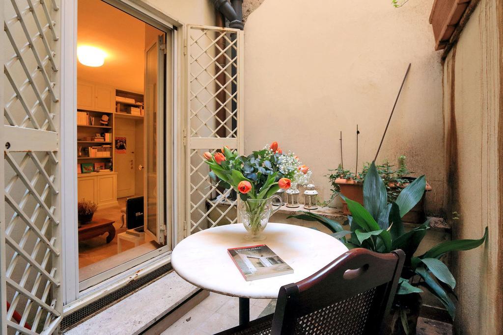 Cozy Campo - My Extra Roma