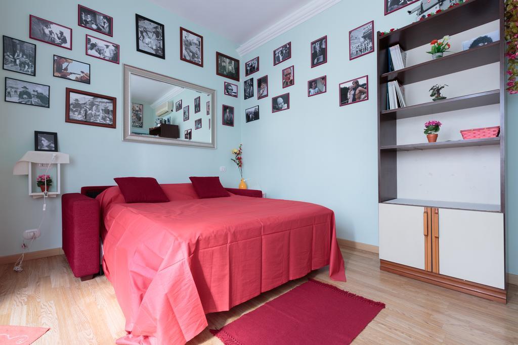 Affittacamere Simon House