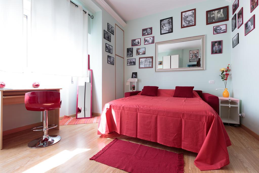 Simon House Roma