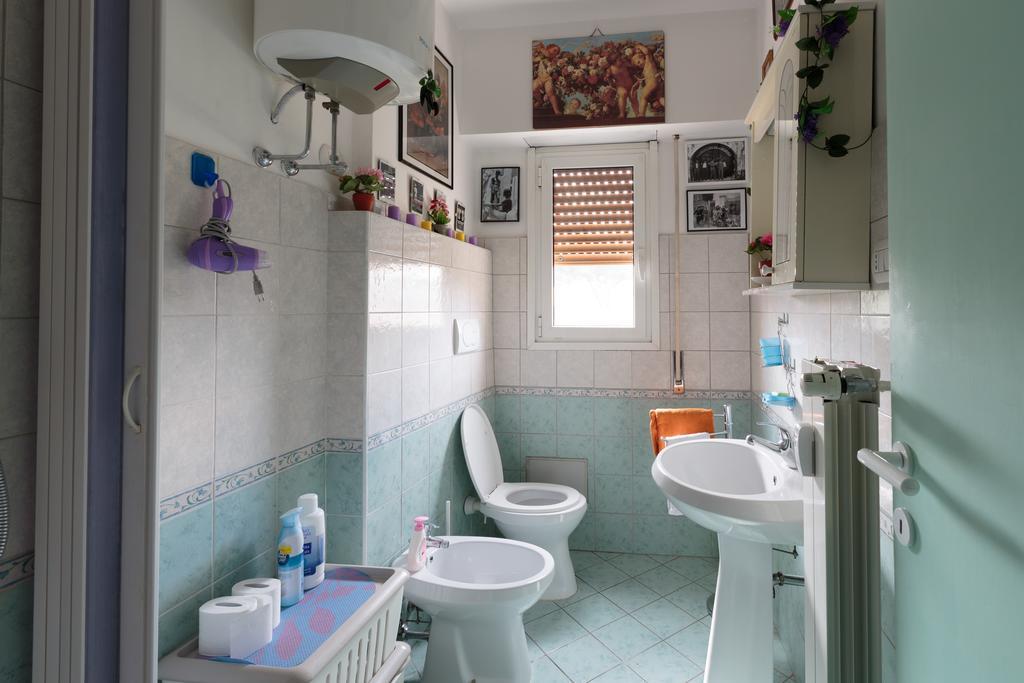 Simon Holiday House Roma