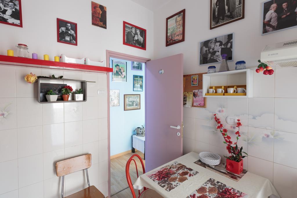 Simon House Affittacamere