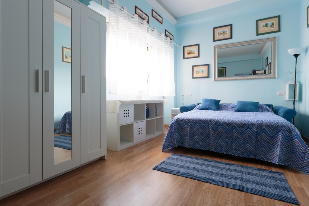 Affittacamere Simon House *