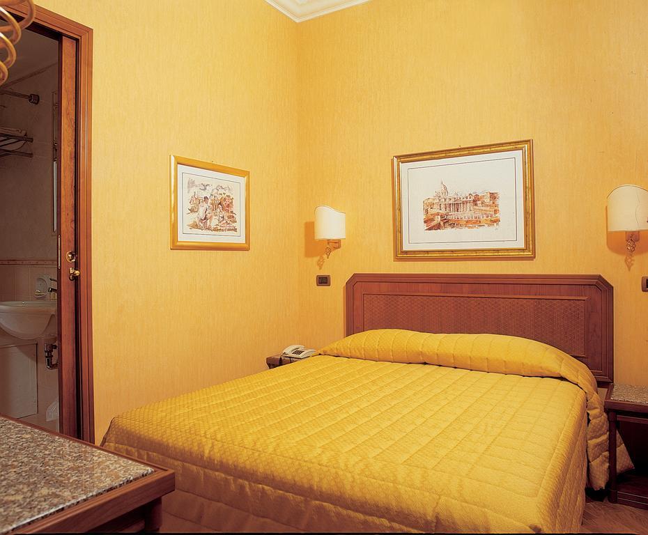Apartamento Piave And Flavia Roma