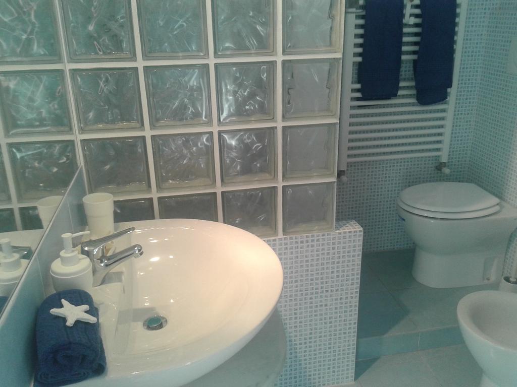 Apartamento Testaccio Style Roma