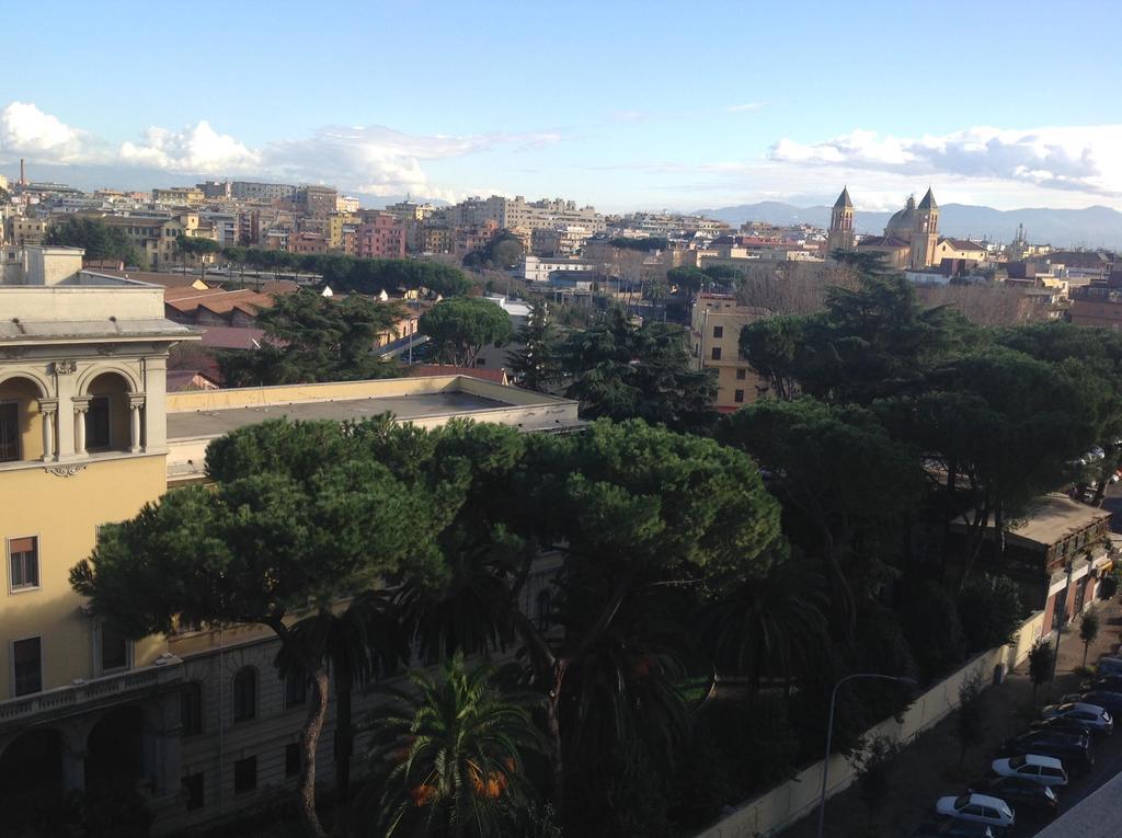 Bed & Breakfast Papa Roma