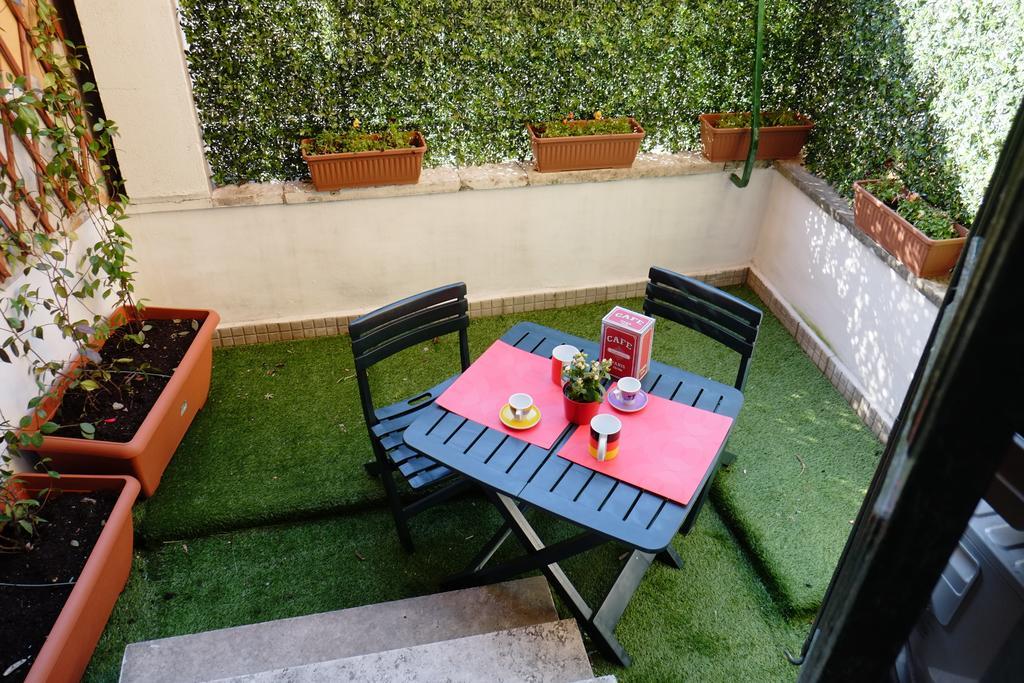 Allegra's House 3* Roma