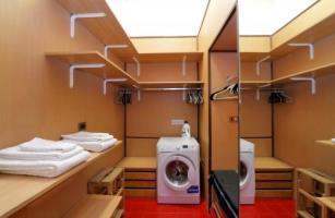 Hotel Bramante Rom