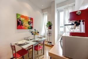 Hotell Bramante