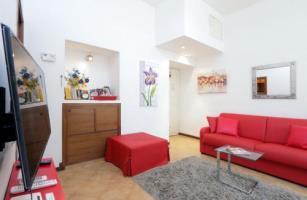 Hotell Bramante Roma