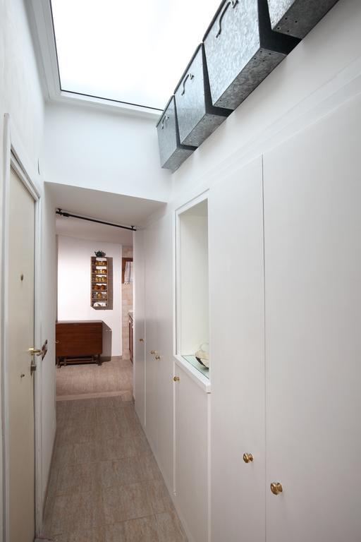 Apartamento That's Amore Roma