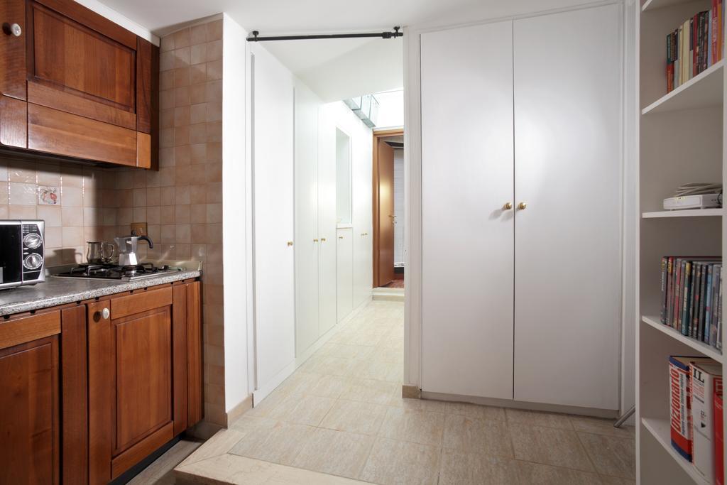 Apartamento That's Amore Roma